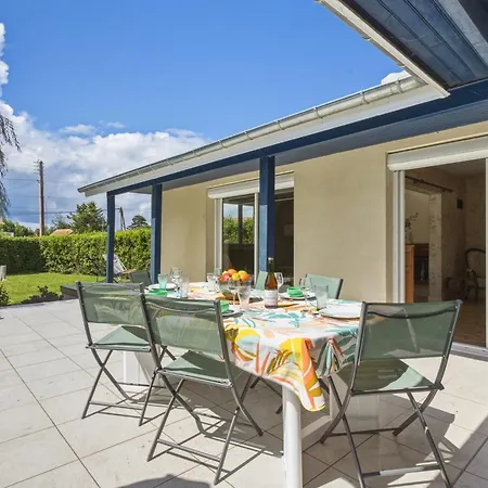 Un Jardin A La - Maison 2 Ver-sur-Mer