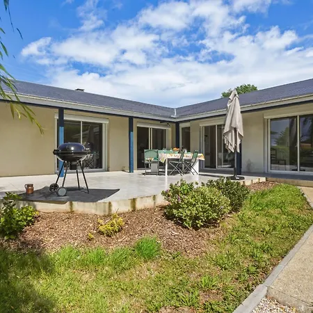 Un Jardin A La - Maison 2 *