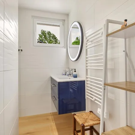 Un Jardin A La - Maison 2 *
